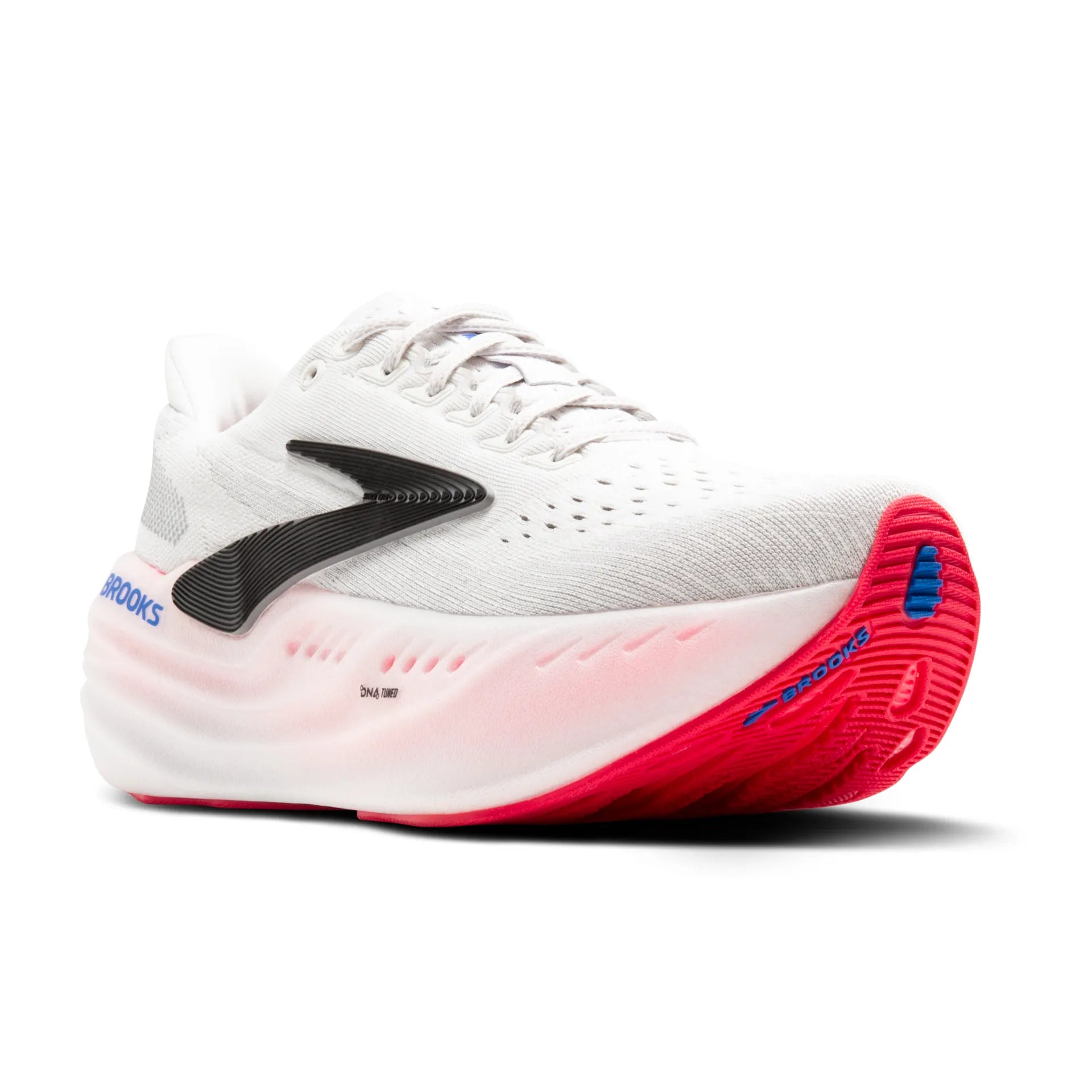 Best Women's Running Shoes - Glycerin Max Cushioned Sneakers for Comfort & Support - Perfect for Jogging, Gym Workouts & Daily Walking