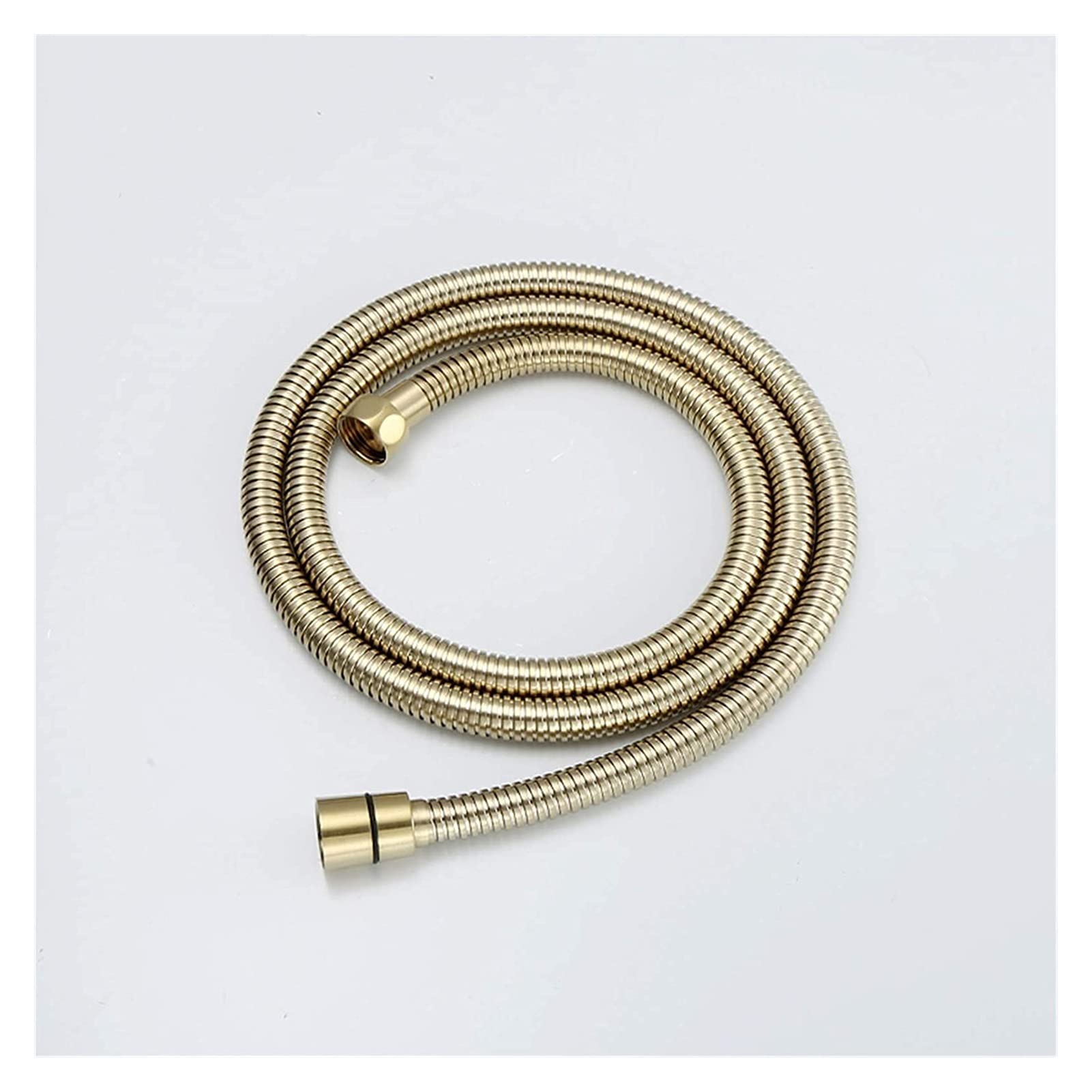 Rose Gold Toilet Sprayer with Warm & Cold Water - Bathroom & WC Accessories for Pets & Cleaning | Perfect for Pet Grooming, Hygiene & Bathroom Cleaning