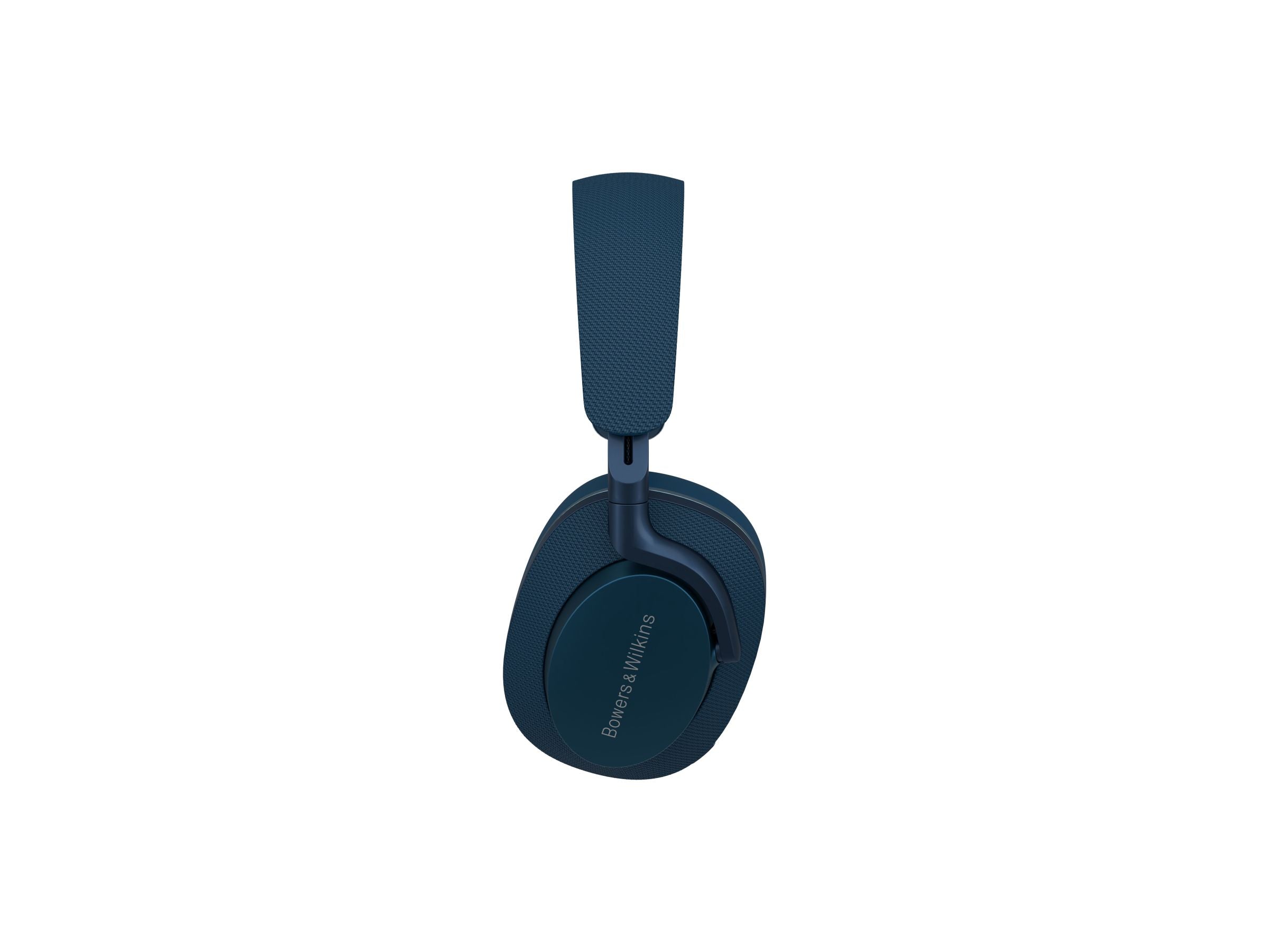 Bowers & Wilkins PX7 S2e Wireless Noise Cancelling Headphones - Premium Over-Ear Bluetooth Headset with Hi-Fi Sound for Travel, Work & Music Lovers