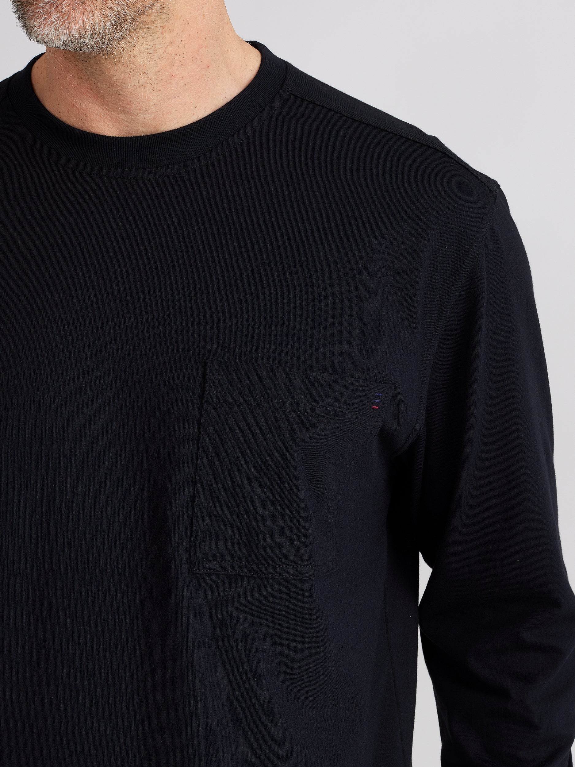 Kinnersly Jersey Crew Neck T-Shirt for Men - Soft Cotton Casual Tee - Perfect for Everyday Wear, Gym & Outings
