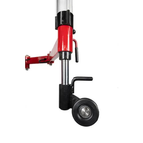 90C Electric Center Clamp Tire Machine - 2 HP 220V Heavy Duty Tire Changer for Auto Repair Shops & Garages | Perfect for Car, Truck & Motorcycle Tire Services