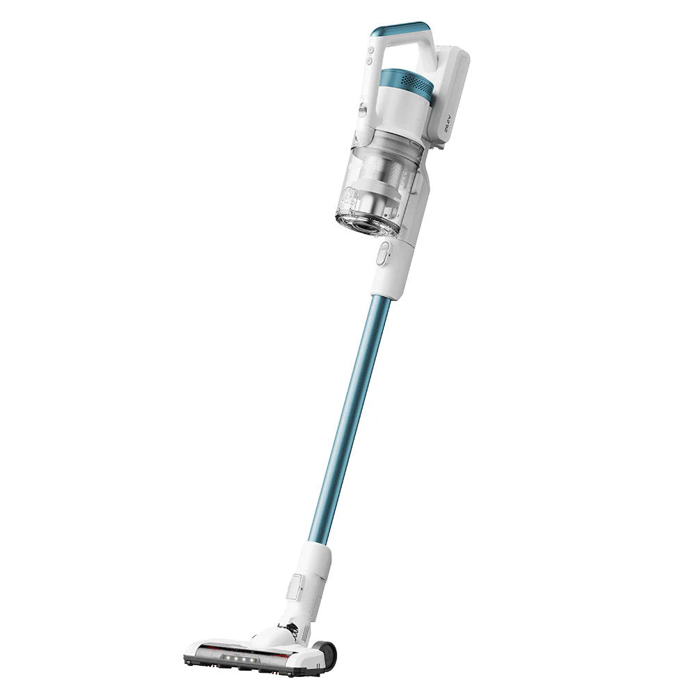 EUREKA NEC280TL RapidClean Pro Cordless Vacuum Cleaner - Lightweight Stick Vacuum with Powerful Suction for Pet Hair & Hard Floors | Home Essentials Warranty Included | Perfect for Quick Cleanups & Daily Home Maintenance