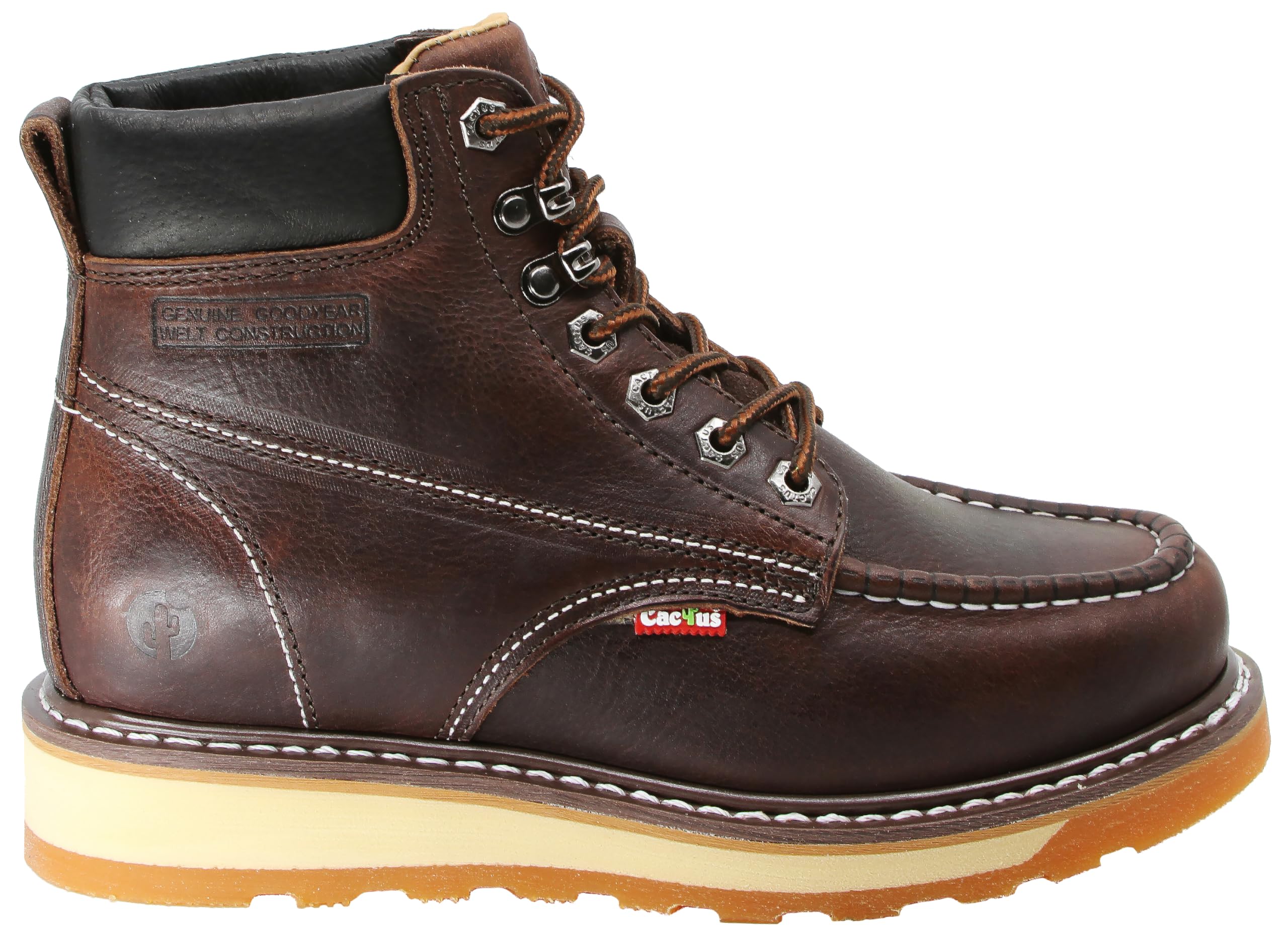 Premium Men's 6