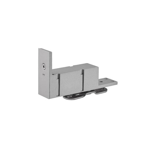 JNF Interior Cafe Spring Hinge Set - Square Profile IN.05.199 - Perfect for Cabinet Doors, Windows & Furniture Repair - Durable & Smooth Operation