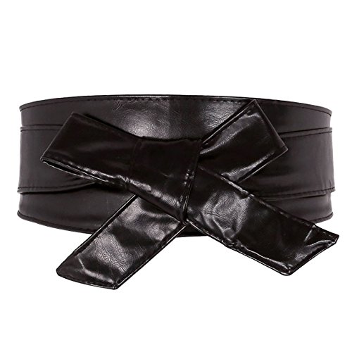 #1 Black