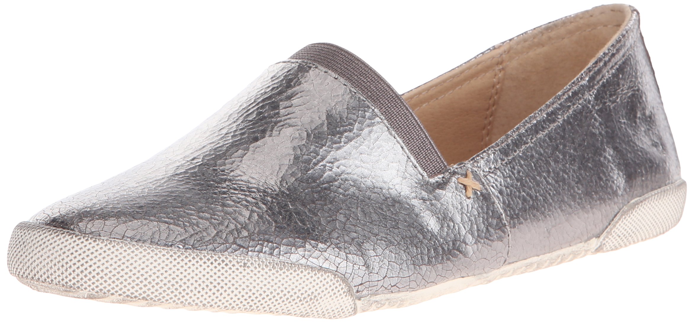 Frye Women's Melanie Slip-On Sneakers - Comfortable Casual Shoes for Women | Perfect for Walking, Travel & Everyday Wear