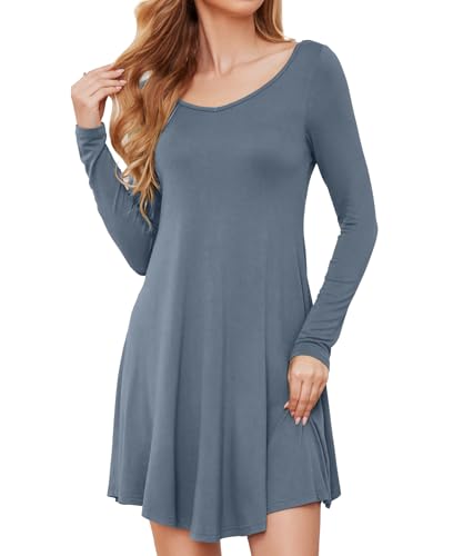 Gray Blue-1
