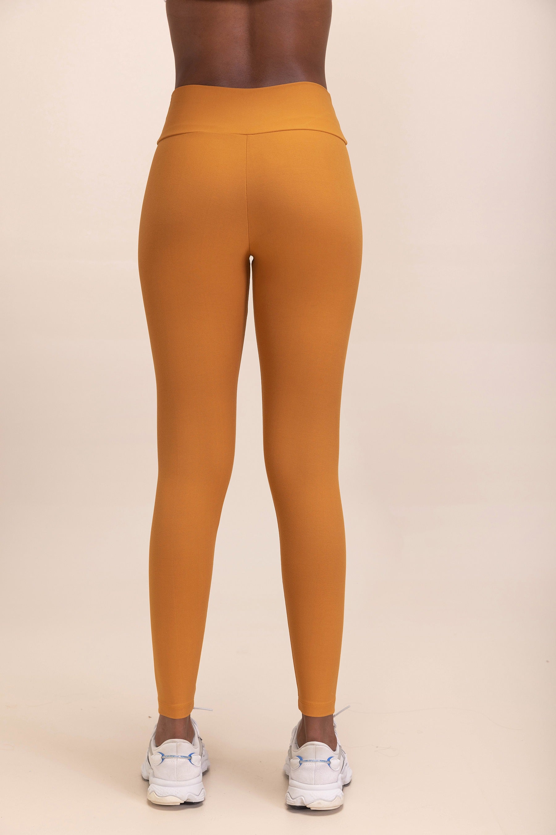 Active® High-Waisted Yoga Leggings for Women - Moisture-Wicking, 4-Way Stretch Workout Pants for Running, Gym & Lounge - Plus Size Available