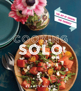 Best Single Serving Cookware Set for Solo Cooking - Perfect for Small Kitchens, Dorms & Apartments | Easy Meals for One