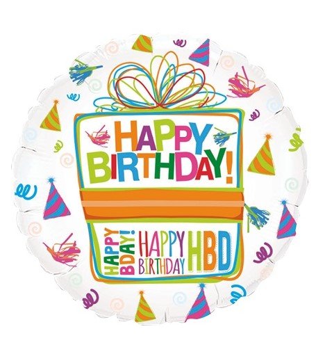 SpongeBob SquarePants 5th Birthday Party Decorations Set - Balloon Bouquet, Tableware & Party Supplies for Kids Birthday Celebration