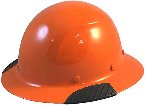 Hi Viz Orange