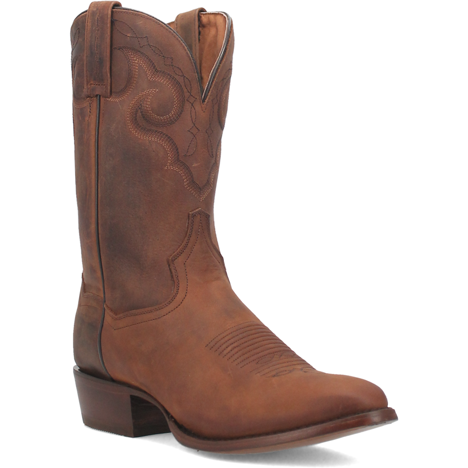 Premium Simon Leather Boots for Men & Women - Waterproof & Comfortable Ankle Boots for Outdoor, Hiking & Casual Wear