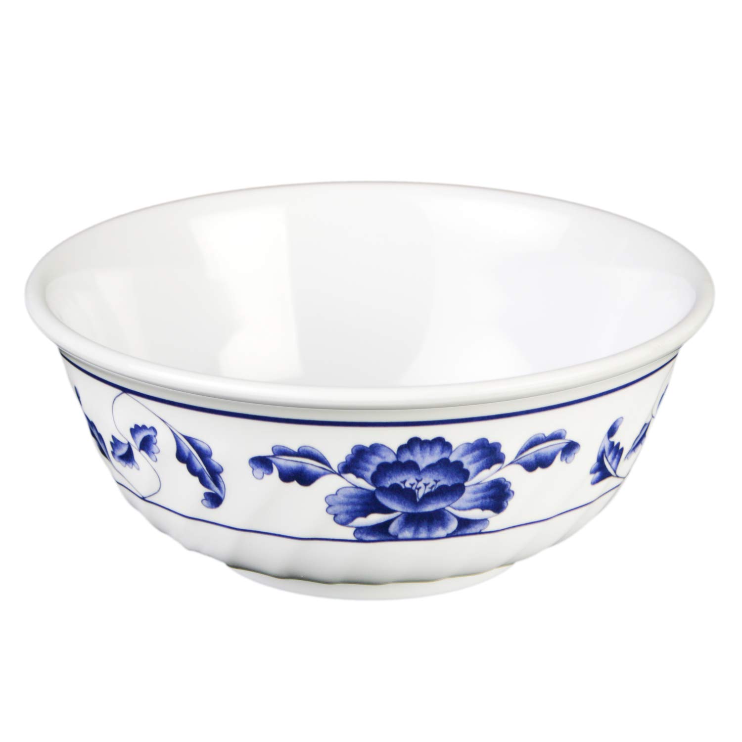 Thunder Group Lotus Melamine Dinnerware Set - 21 oz 6