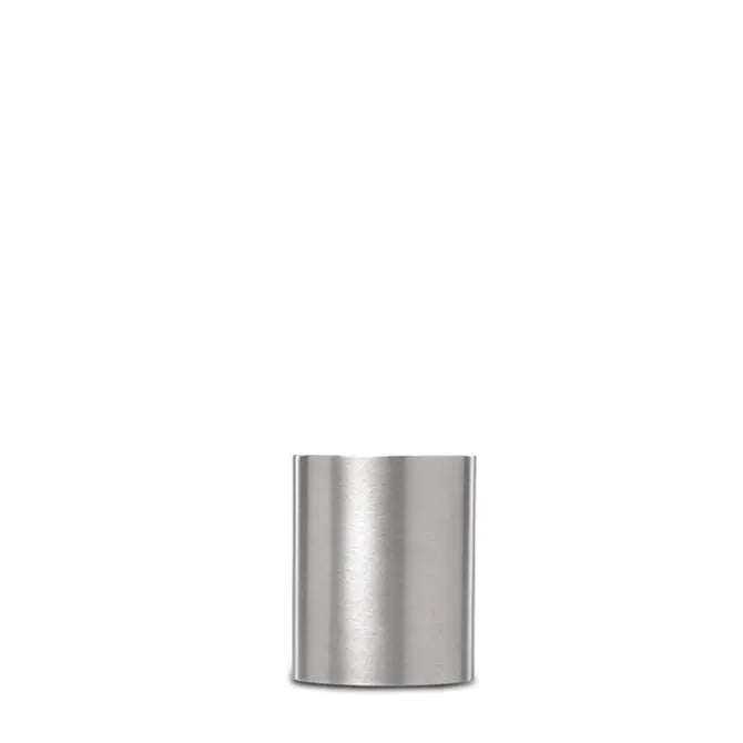 Barfly Thimble Measure - Premium Stainless Steel Jigger for Cocktails & Bartending - Perfect for Mixing Drinks at Home Bars & Professional Use