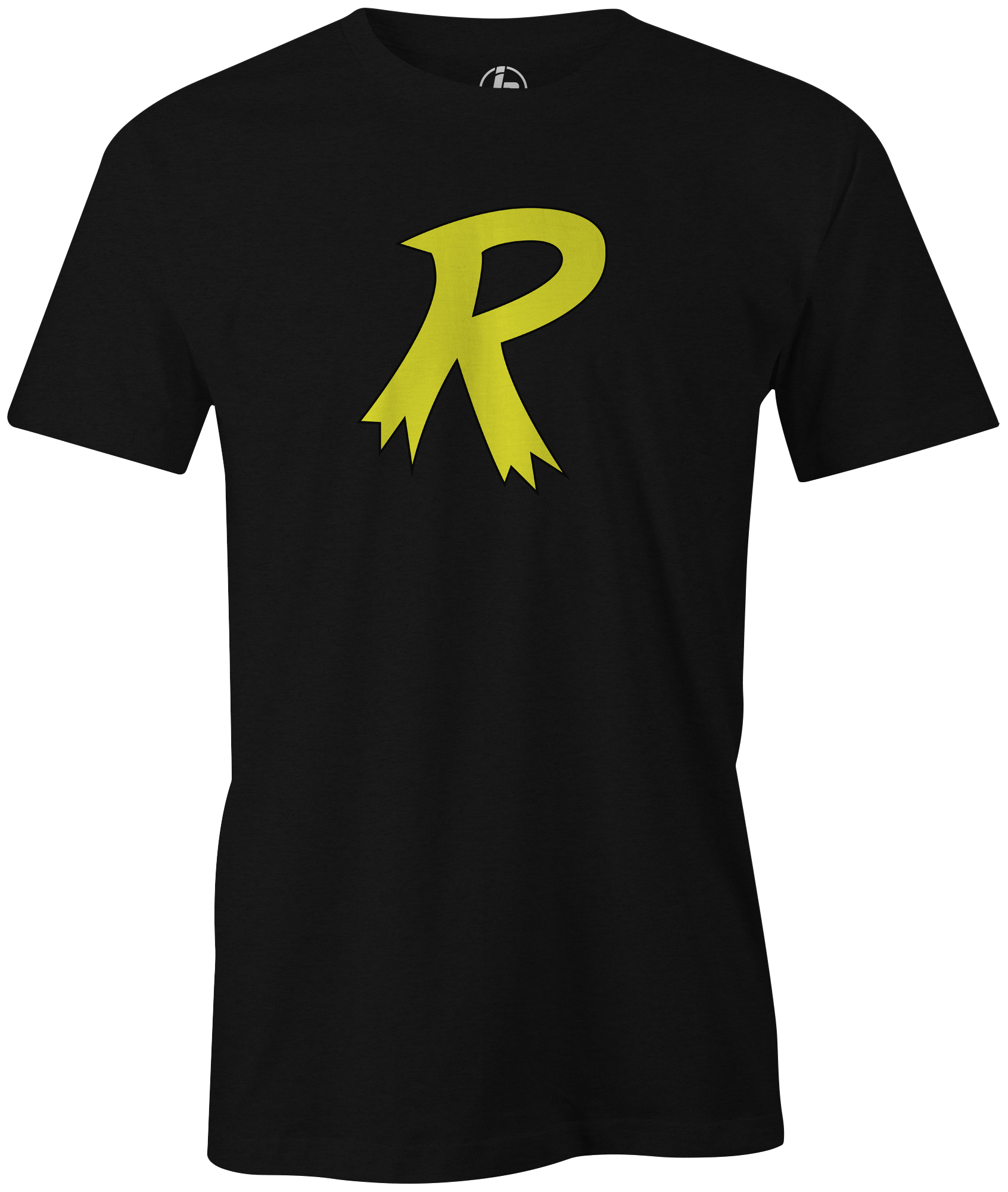 Radical R Graphic T-Shirt for Men & Women - Cool Streetwear Tee for Casual Outfits, Parties & Everyday Wear