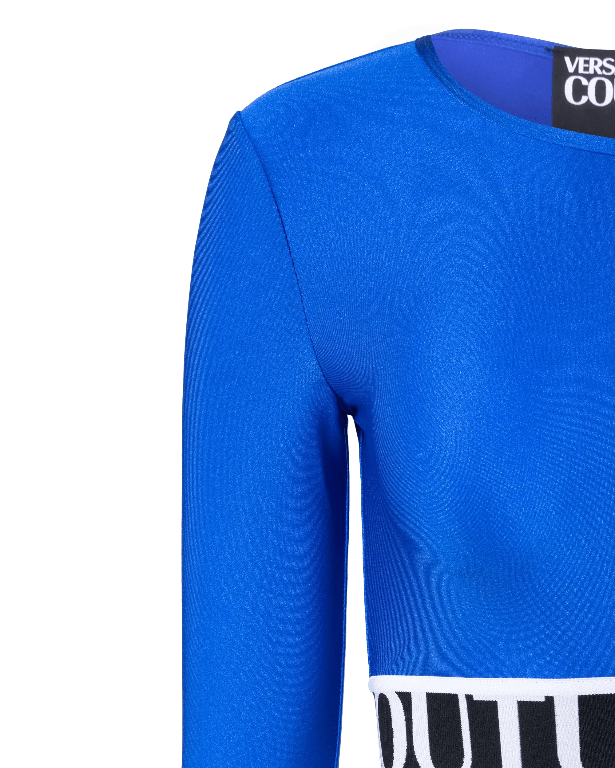 Cropped Long Sleeve T-Shirt for Women - Soft Cotton Casual Tee - Perfect for Layering, Workouts & Everyday Wear