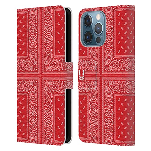 Cross Red