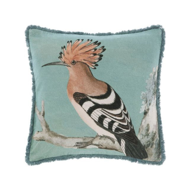 Linen House Fresco Cushion - Soft Decorative Throw Pillow for Sofa, Bed & Home Decor | Perfect for Living Room, Bedroom & Cozy Spaces