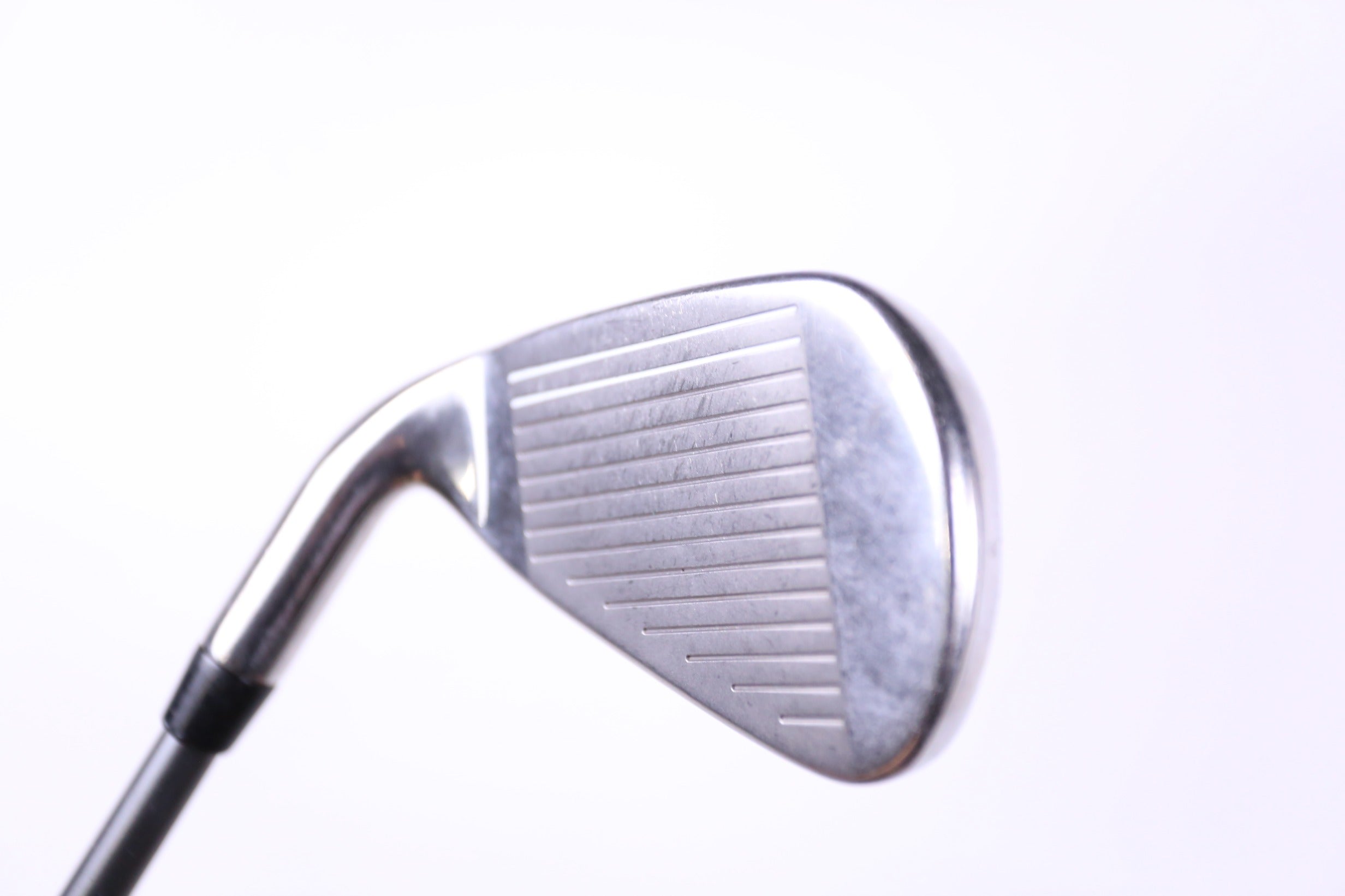Used Callaway Rogue X 7 Iron Golf Club - Right Handed Regular Flex Steel Shaft - Perfect for Mid-Handicap Golfers & Driving Range Practice