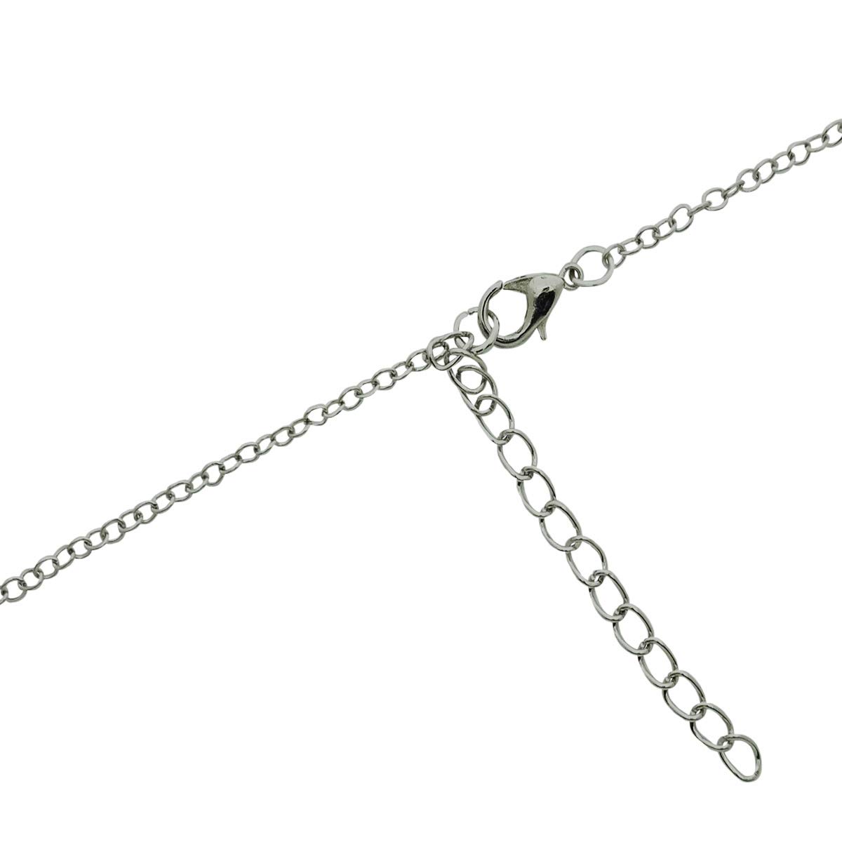 Sorority Bar Necklace - Alpha Gamma Delta Vertical Bar Pendant with Adjustable Chain | Greek Letter Jewelry for Sorority Sisters, Graduation Gifts & Sisterhood Events