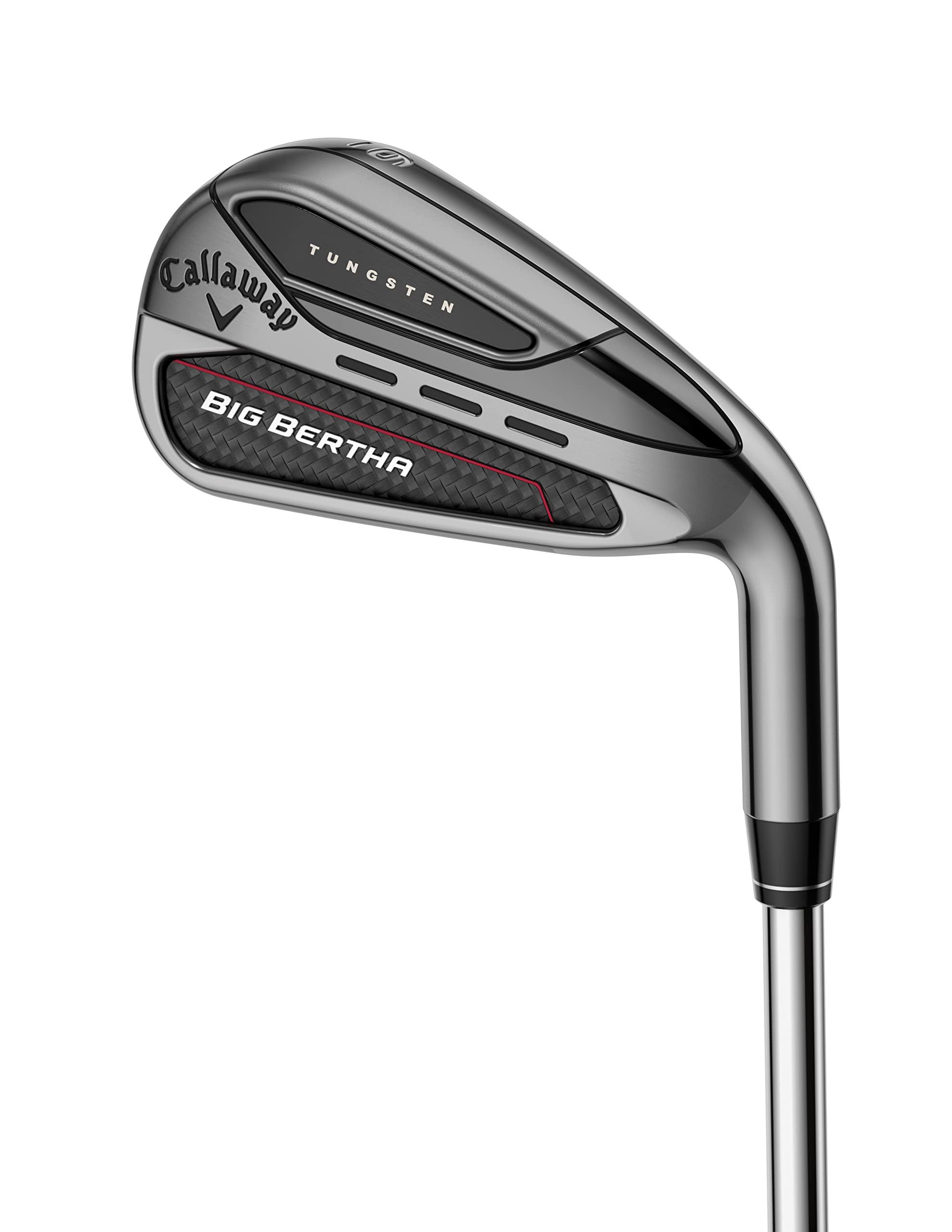 Callaway Golf Big Bertha BB23 Individual Iron - Premium Golf Club for Men & Women | Perfect for Driving Range, Course Play & Tournament Training