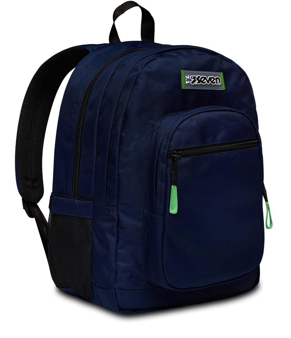 Zaino Freethink Seven - Stylish Backpack for Travel & Work