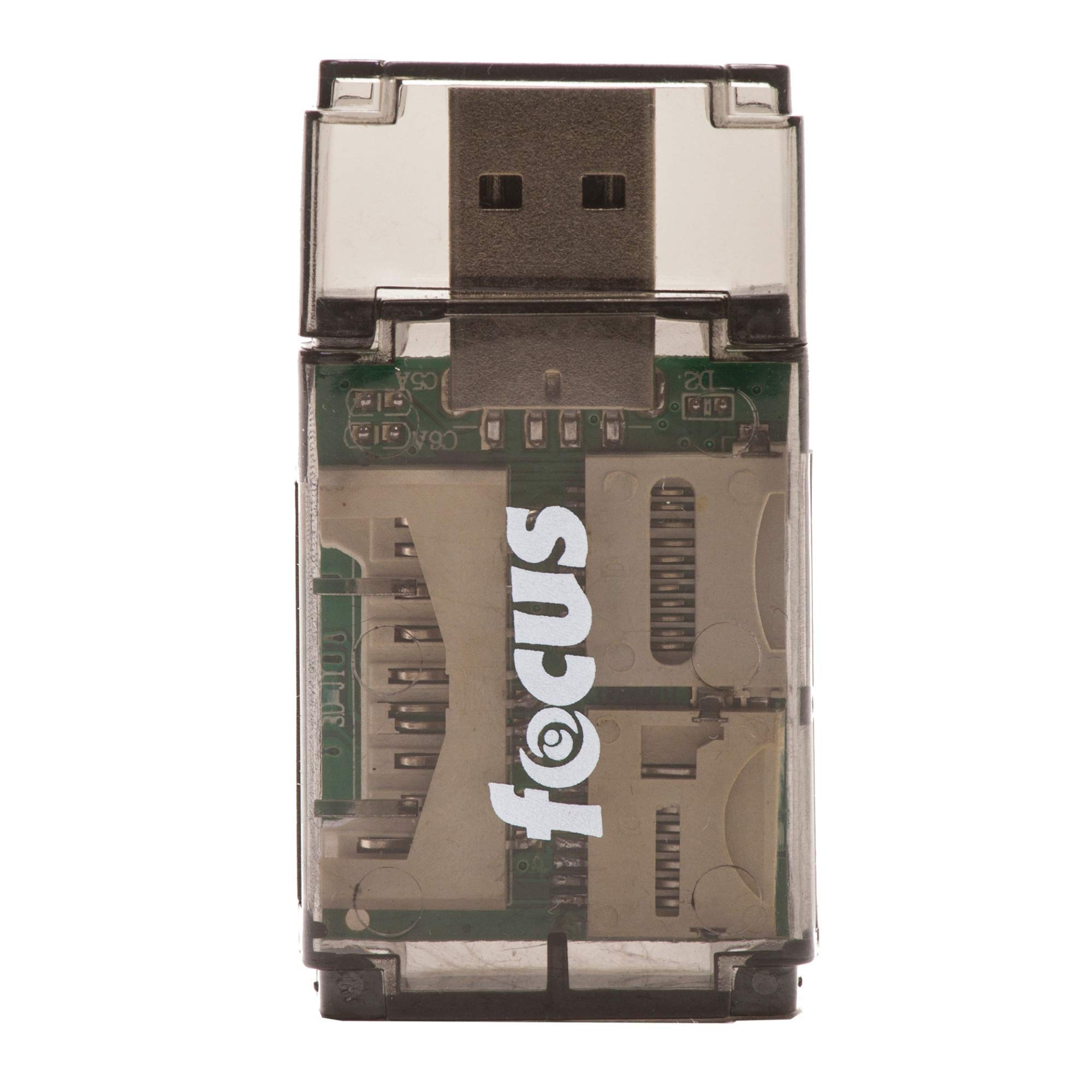 Browning Recon Force Elite HP5 Trail Camera 4-Pack with Security Boxes, 32GB SDHC Memory Cards & USB Card Reader Bundle - Ideal for Wildlife Monitoring, Hunting, and Outdoor Security Surveillance