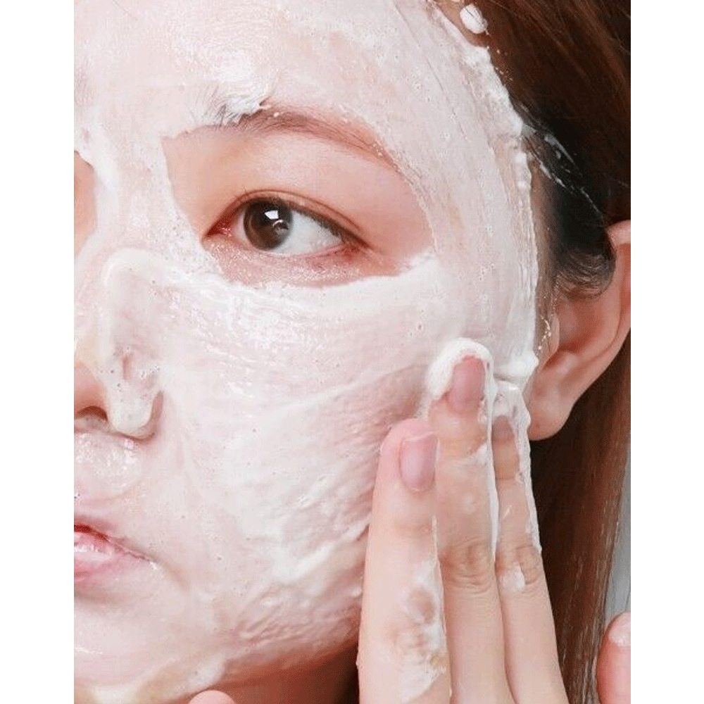 CHOSUNGAH BEAUTY Lemon Chung Cleanser 200ml - Gentle Foaming Face Wash for Brightening & Acne Control | Perfect for Daily Skincare Routine & Oily Skin Care