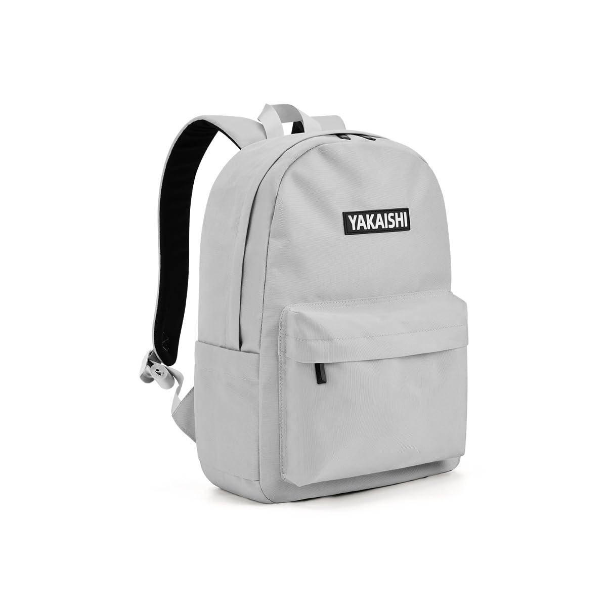 YAKS Casual Daypack - Stylish College Backpack for Hiking, Travel & Business | Waterproof Lightweight Backpack for Students, Commuters & Outdoor Enthusiasts | Perfect Gift for Men & Women