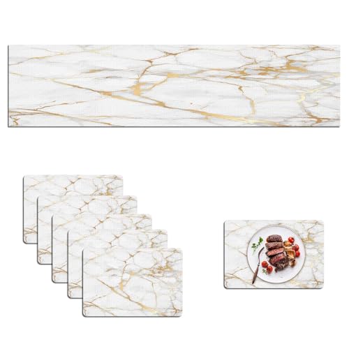 02marble Luxury Gold