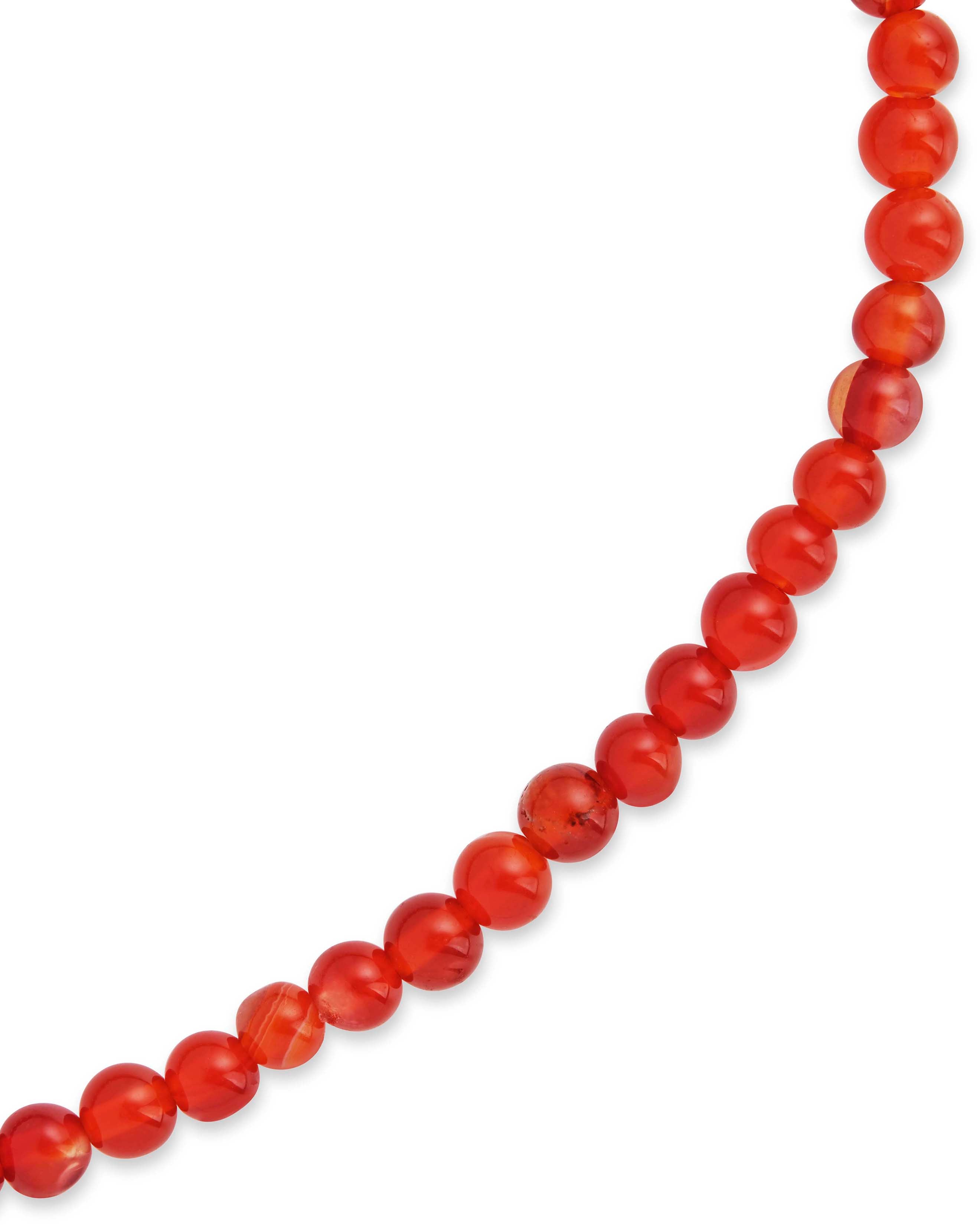 Red Agate Beaded Stretch Bracelet - Handmade Gemstone Jewelry for Women | Perfect for Yoga, Meditation & Boho Fashion