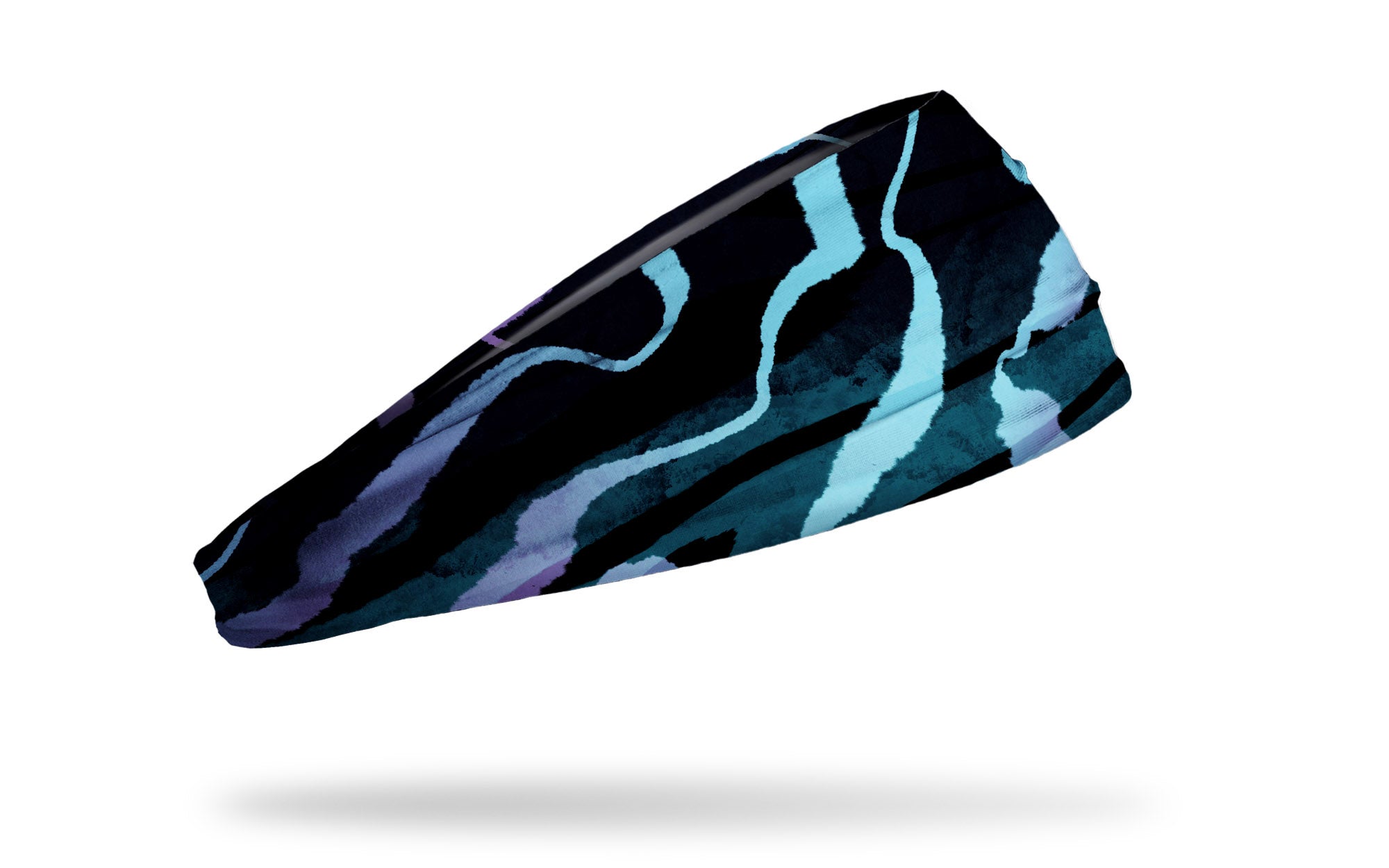 Hypothermic Big Bang Lite Headband - Warm & Comfortable Winter Headband for Men & Women - Perfect for Skiing, Running, and Outdoor Activities