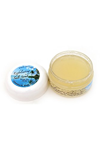 Secret of the Islands Cucumber Cantaloupe Body Butter - Hydrating & Nourishing Moisturizer for Dry Skin - Perfect for Spa Days & Post-Shower Care