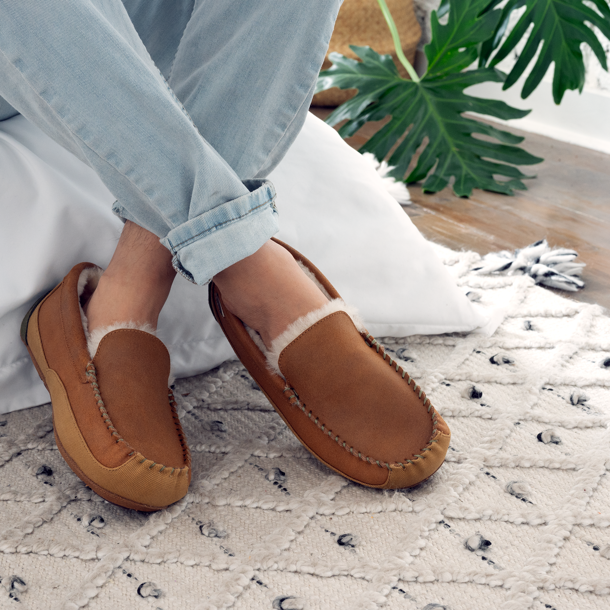 Men's Hamilton Suede Driving Moccasin Shoes - Comfortable Loafers for Casual Wear & Business Outfits - Perfect for Driving, Office & Daily Walking
