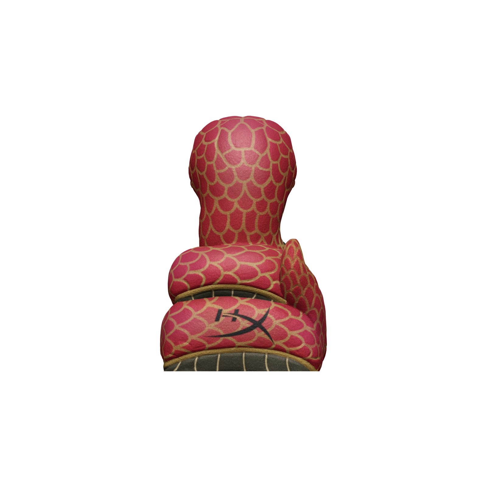 HX3D Custom Keycap - Year of the Snake Design for Mechanical Keyboards - Perfect for Gaming & Typing Enthusiasts