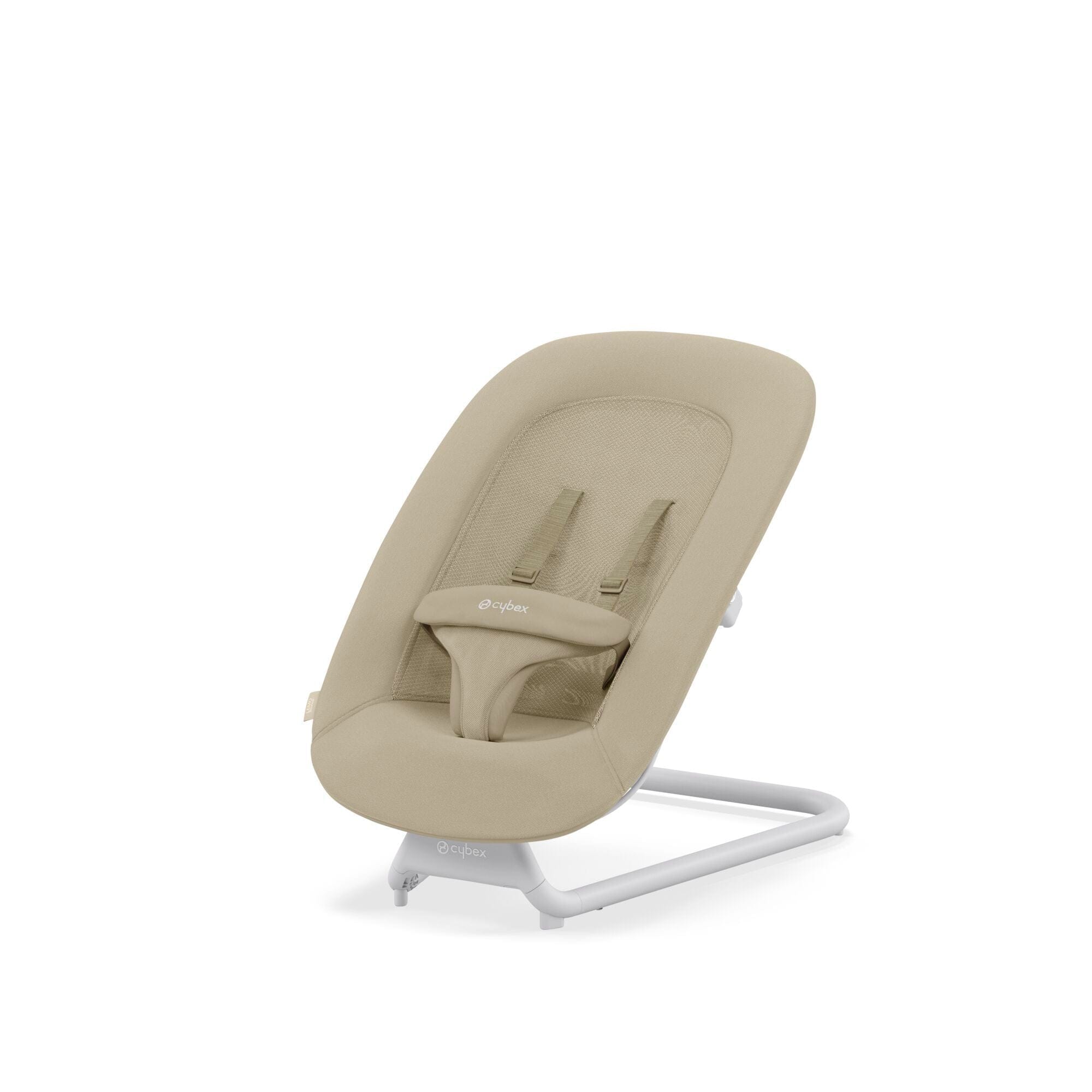 Cybex Lemo 2 Baby Bouncer - Premium Infant Seat with Ergonomic Design & Adjustable Recline for Newborns to Toddlers - Perfect for Nursery, Living Room & Travel