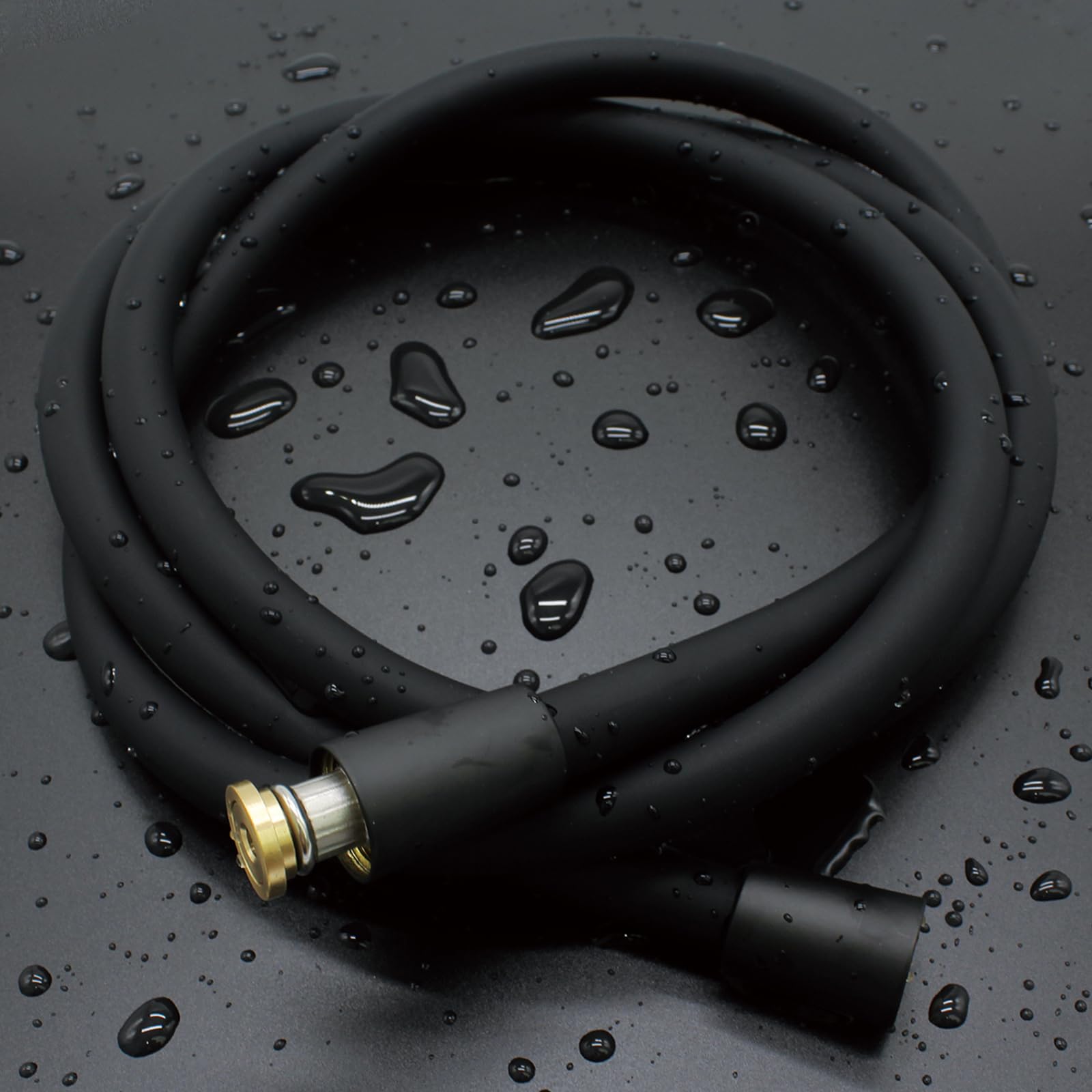 Soft Silicone Shower Hose 59