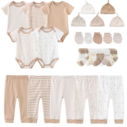 Infant Clothing Layette Sets 27