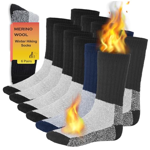 6pk Assorted Grey