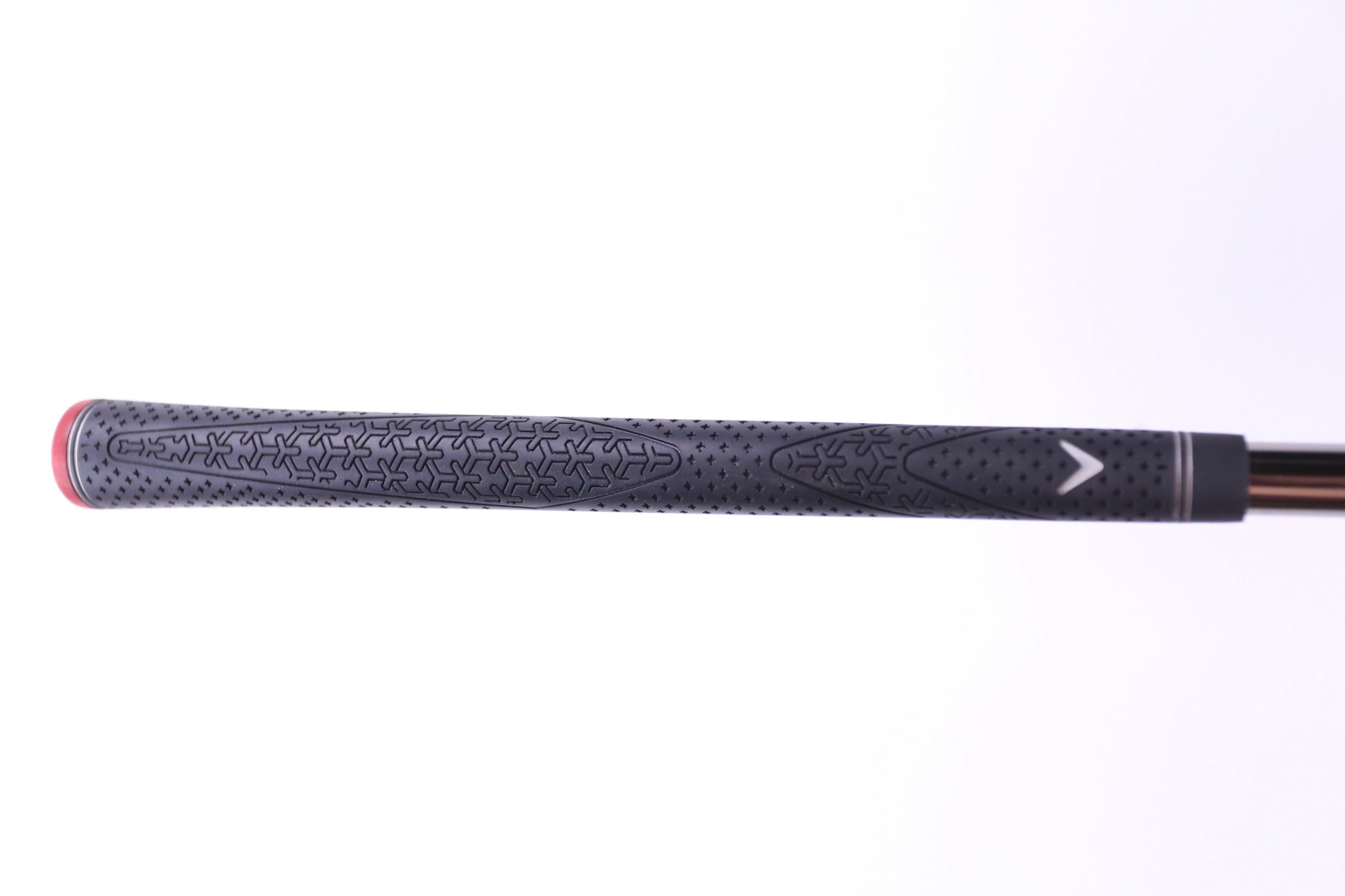 Used Callaway Big Bertha 7 Iron Right Handed Senior Flex Golf Club - Perfect for Senior Golfers & High Handicap Players | Ideal for Driving Range Practice & Course Play