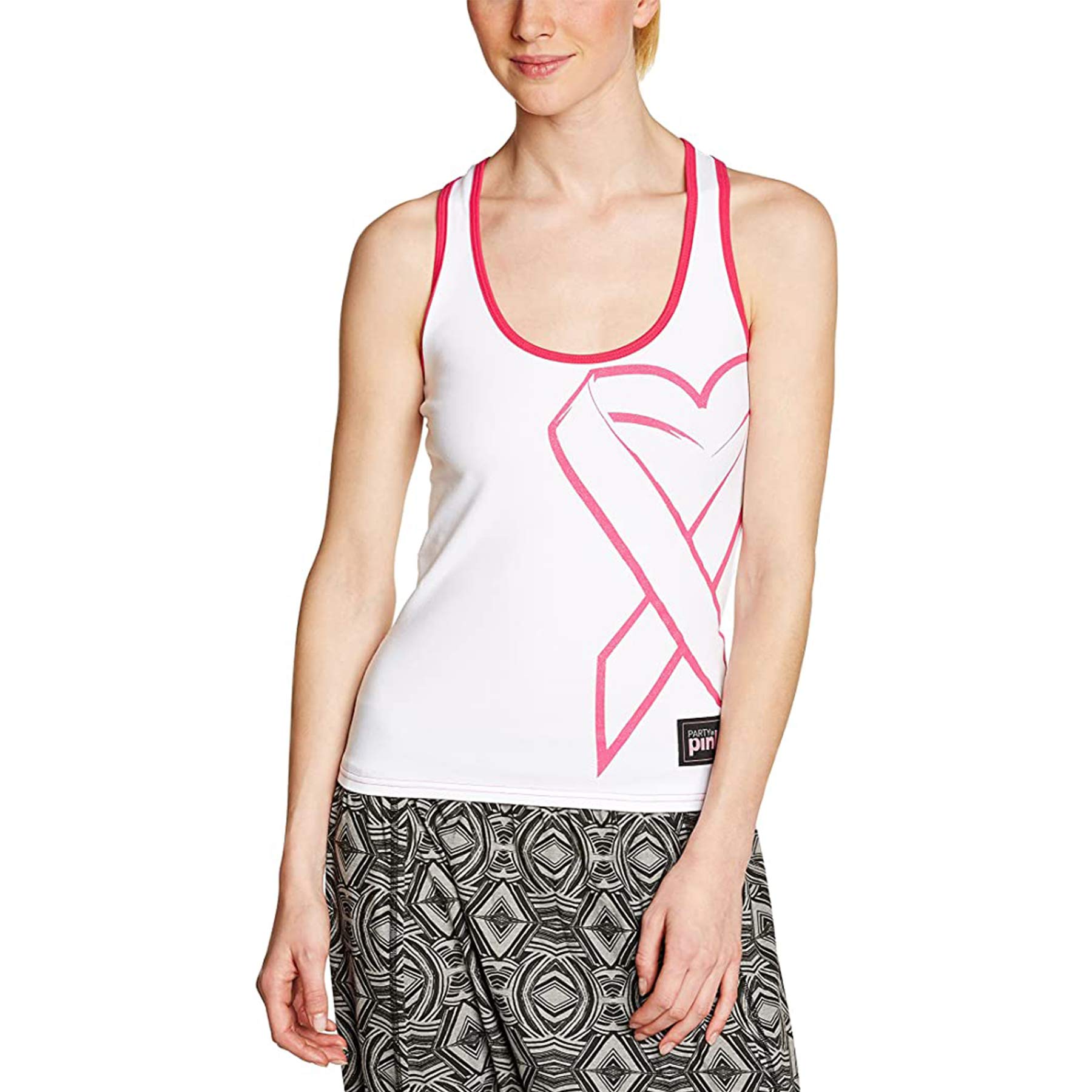 Zumba Black Graphic Print Fitness Dance Workout Racerback Tank Tops for Women - Perfect for Dance Classes, Gym Workouts & Yoga Sessions
