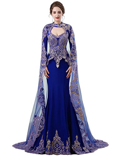 Royal Blue