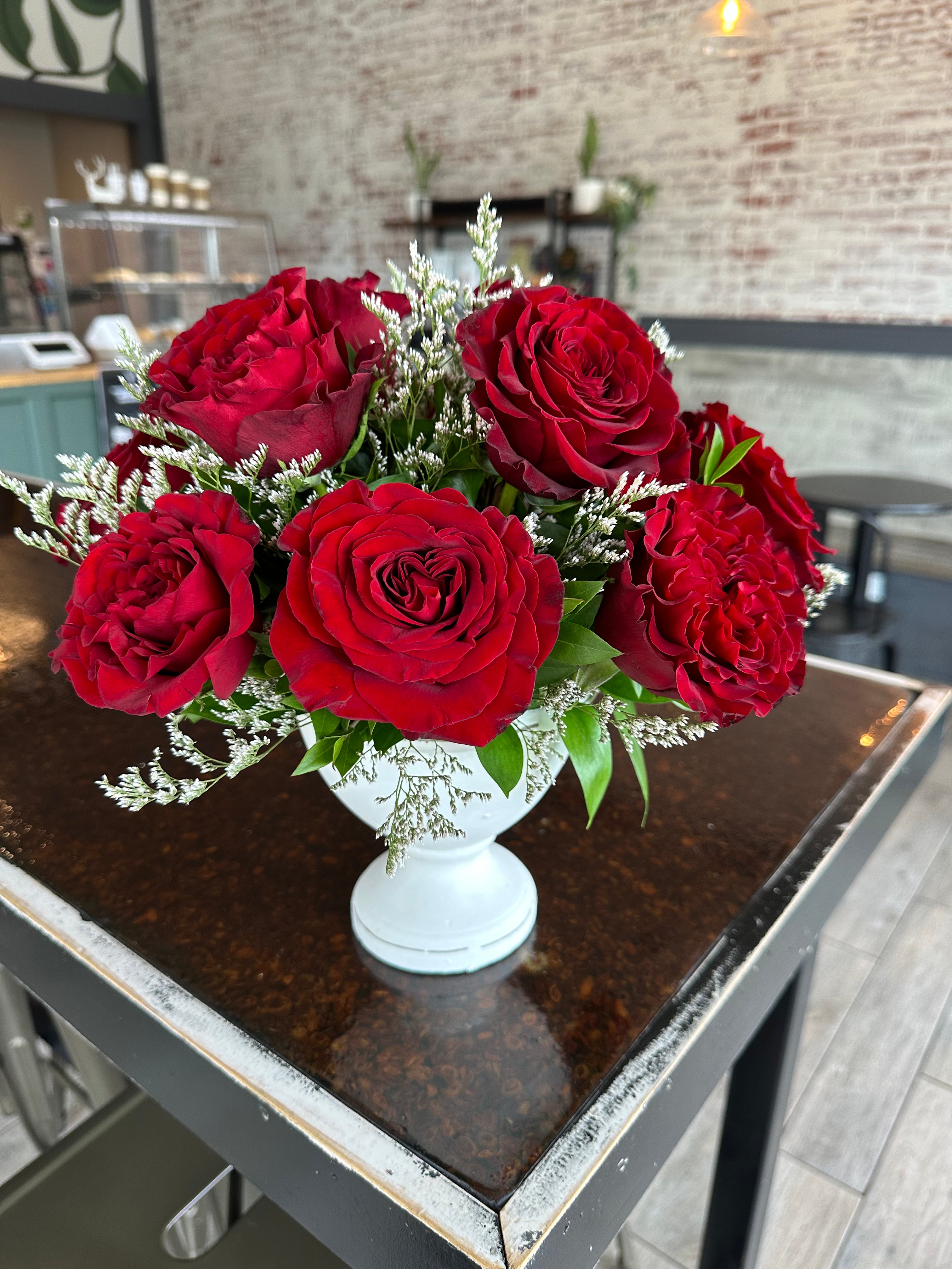 2025 Classic Valentine's Day Collection - Romantic Gifts for Couples, Anniversary & Love Celebrations | Perfect for Date Nights, Proposals & Special Occasions