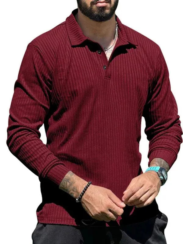 Premium Solid Polyester Graphic T-Shirt for Men & Women - Comfortable All-Season Casual Wear for Everyday Use, Gym, Travel & Outdoor Activities