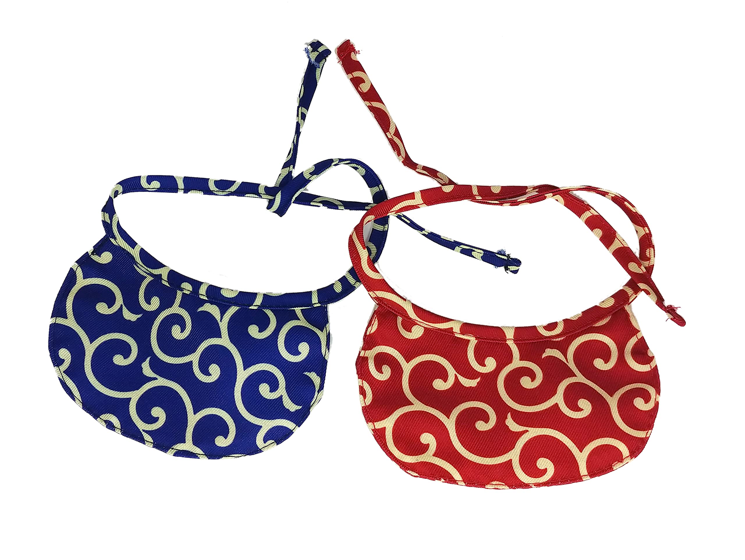 Cute Shiba Inu Pattern Dog Bandana - Soft Cotton Pet Scarf for Small Dogs & Puppies - Perfect for Daily Walks, Pet Photos & Special Occasions