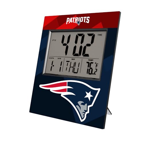 New England Patriots, No Color