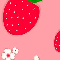 Red Strawberries
