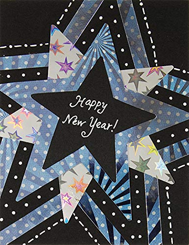 Holographic Paper for Scrapbooking & Card Making - Unique DIY Craft Paper for Gifts, Art Projects, Creative Designs - Perfect for Journals, Invitations, Home Decor & More