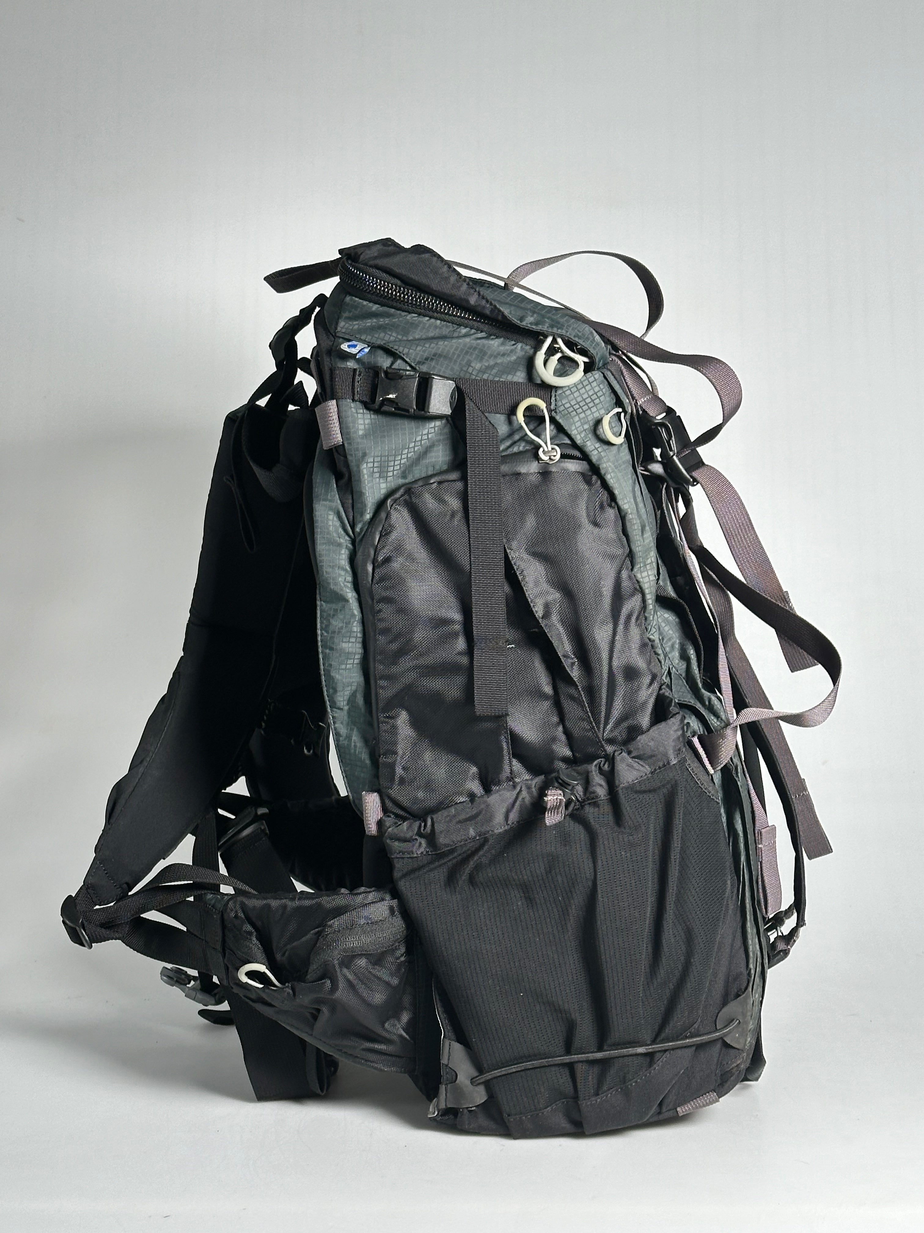 Mindshift Gear Rotation 180 Professional Camera Backpack - DSLR/SLR Photography Bag with 360° Access & Weather-Resistant Design - Perfect for Outdoor, Travel & Adventure Photography