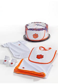 Baby Fan Cake Gift Set - Adorable Newborn Shower Present for Girls & Boys - Perfect for Birthdays, Christenings & Celebrations